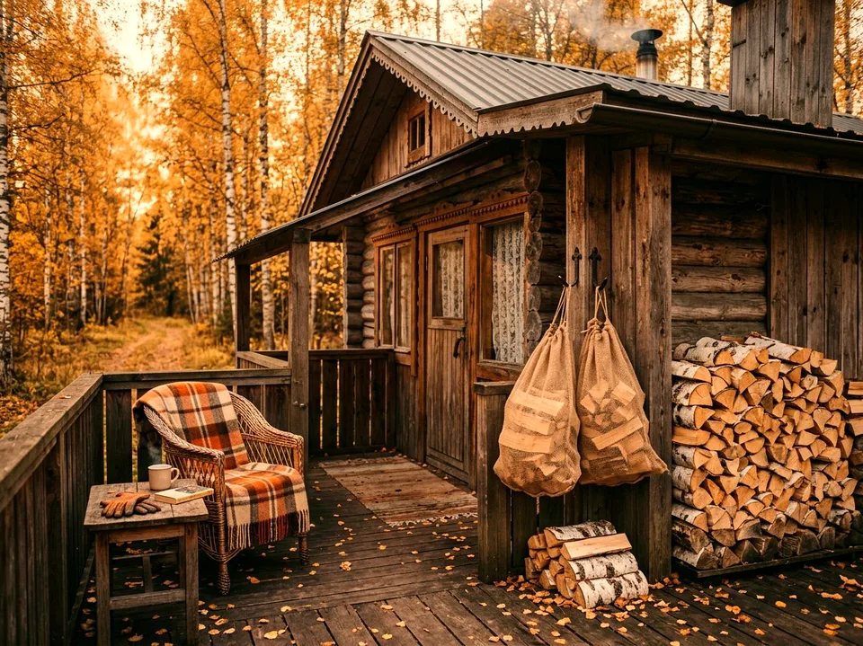 Для дачи в Железнодорожном