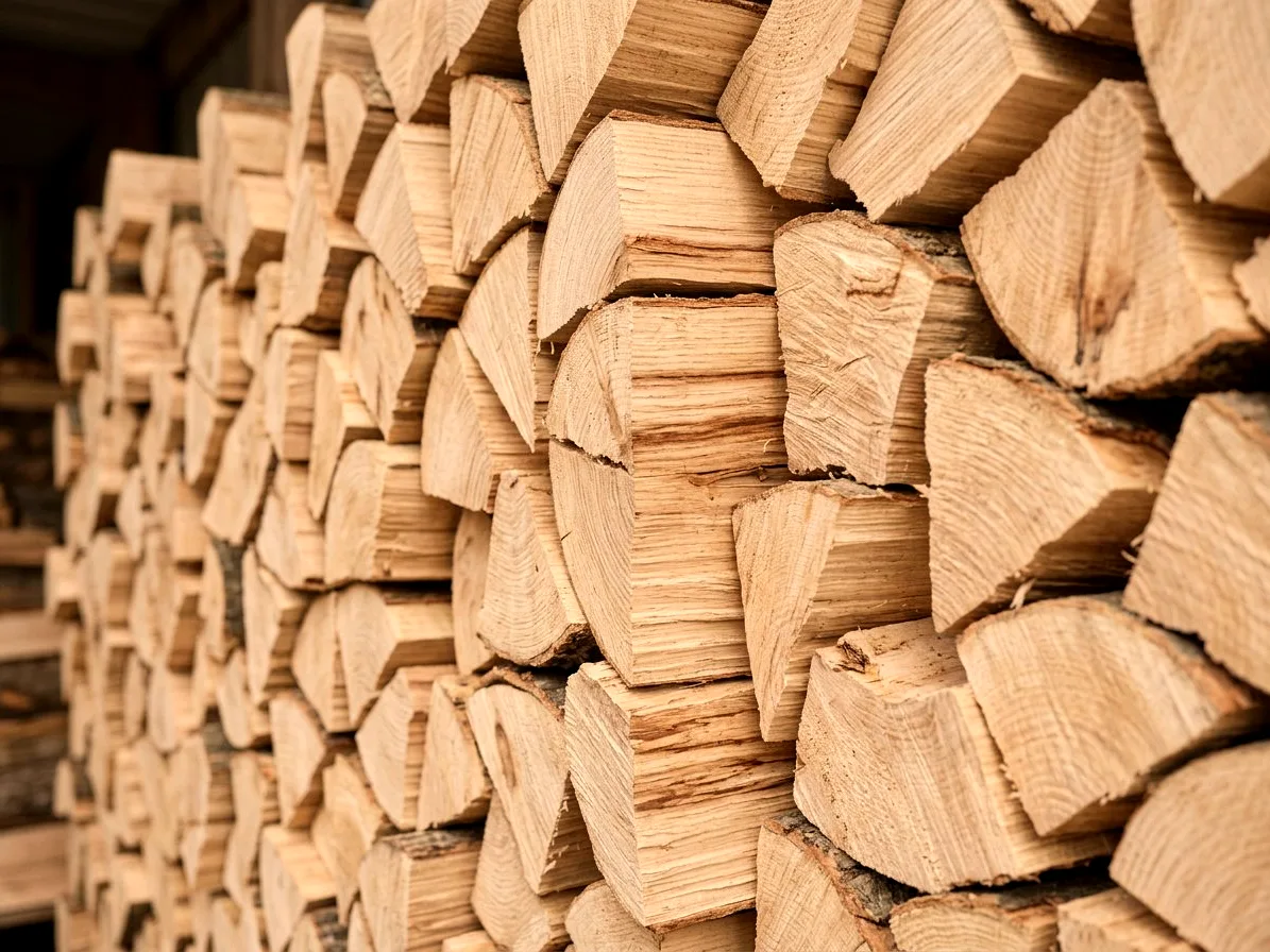 Ясеневые дрова в Железнодорожном
