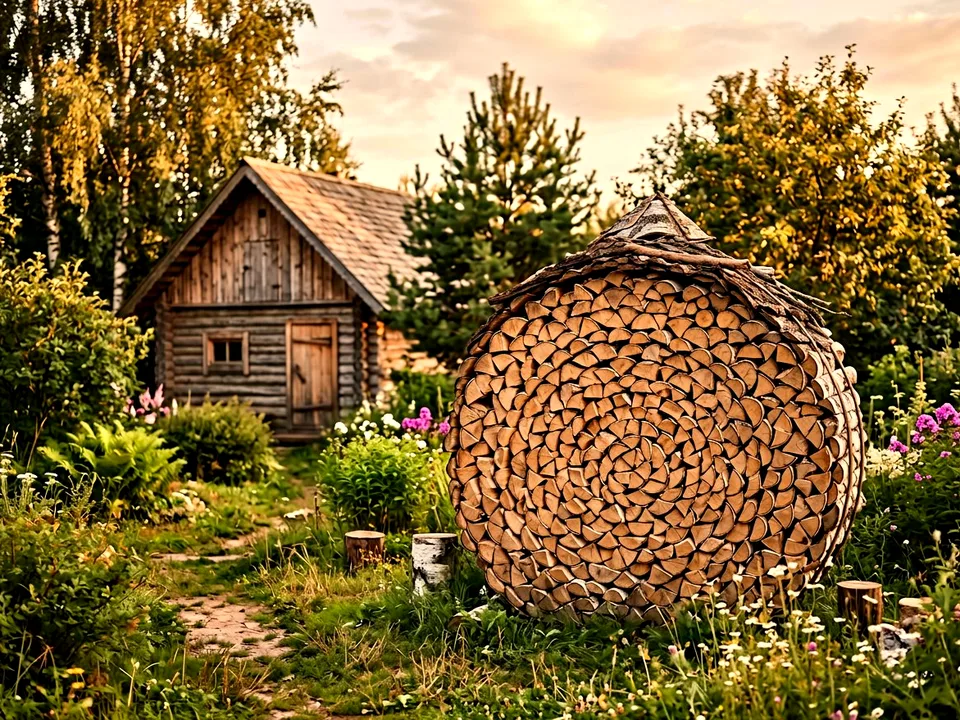Pini Kay на паллетах, Железнодорожный, переулок Цветочная, 3